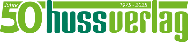 50 Jahre HUSS-Verlag